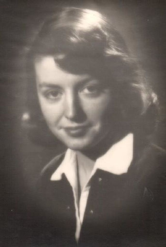 Ann Marie Carmichel Eels Profile Photo