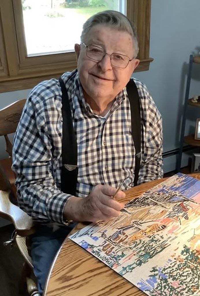 Darrell Cotterill Profile Photo