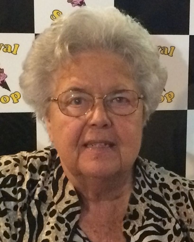 Marlene Ann Skaggs Profile Photo