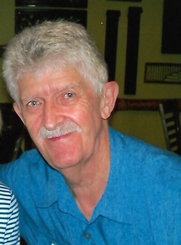 Mike Guest Profile Photo