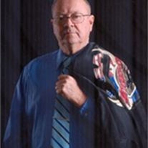 David Leroy Mcginty Profile Photo