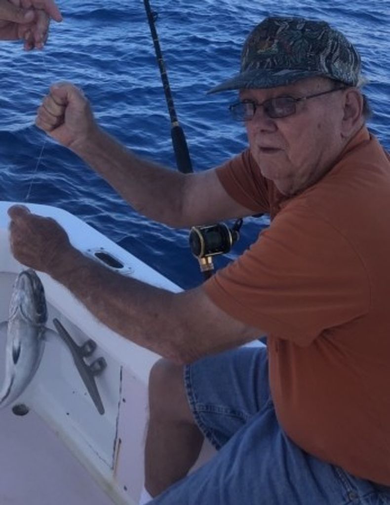 Bruce C. Denton