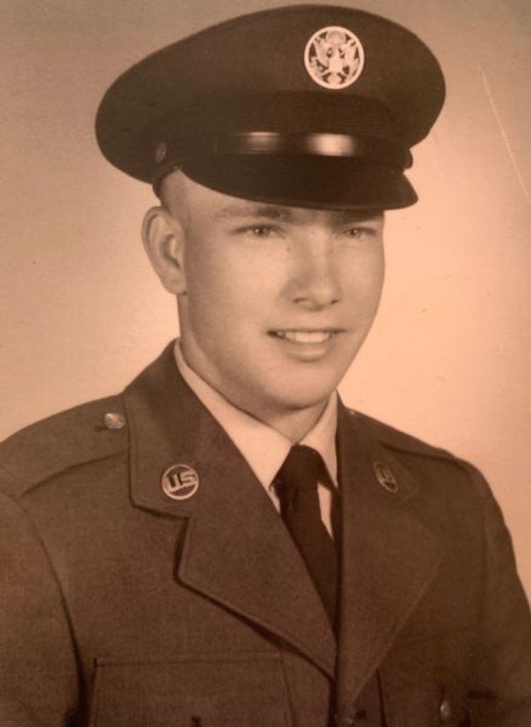 George A. Saggese