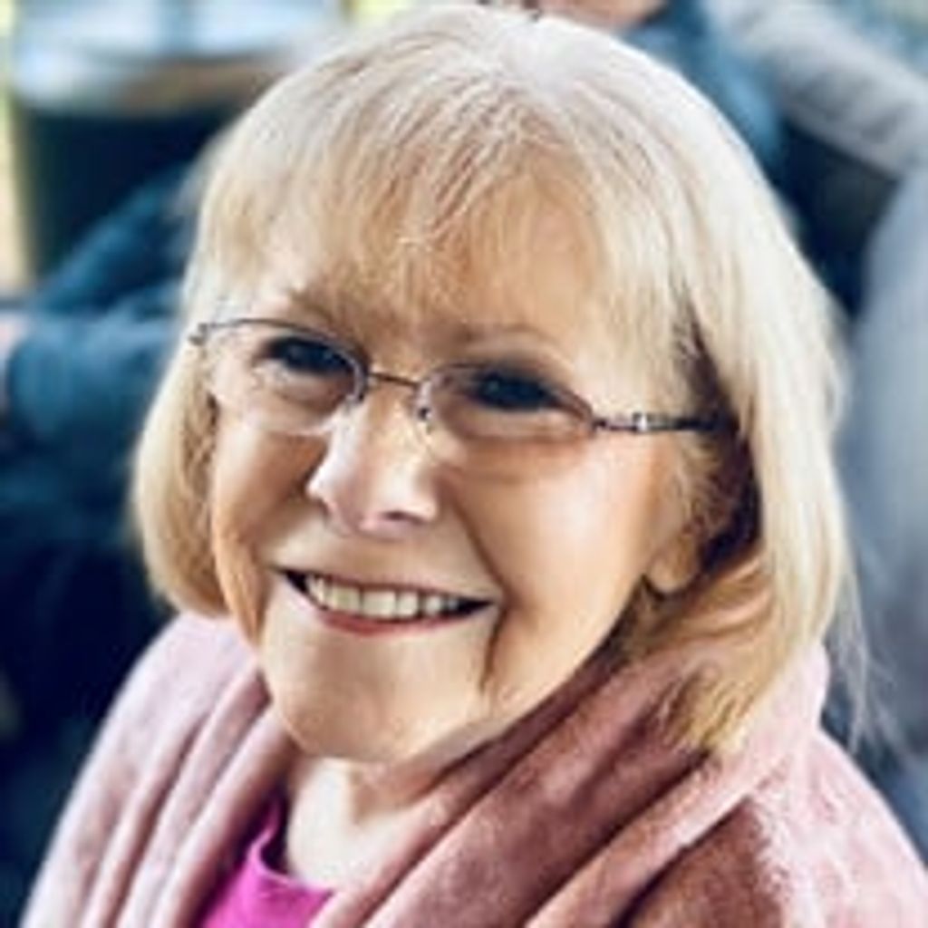 Diana Moore Troxell