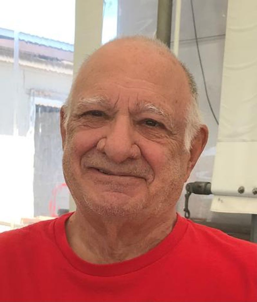 Thomas J. Riggione Profile Photo