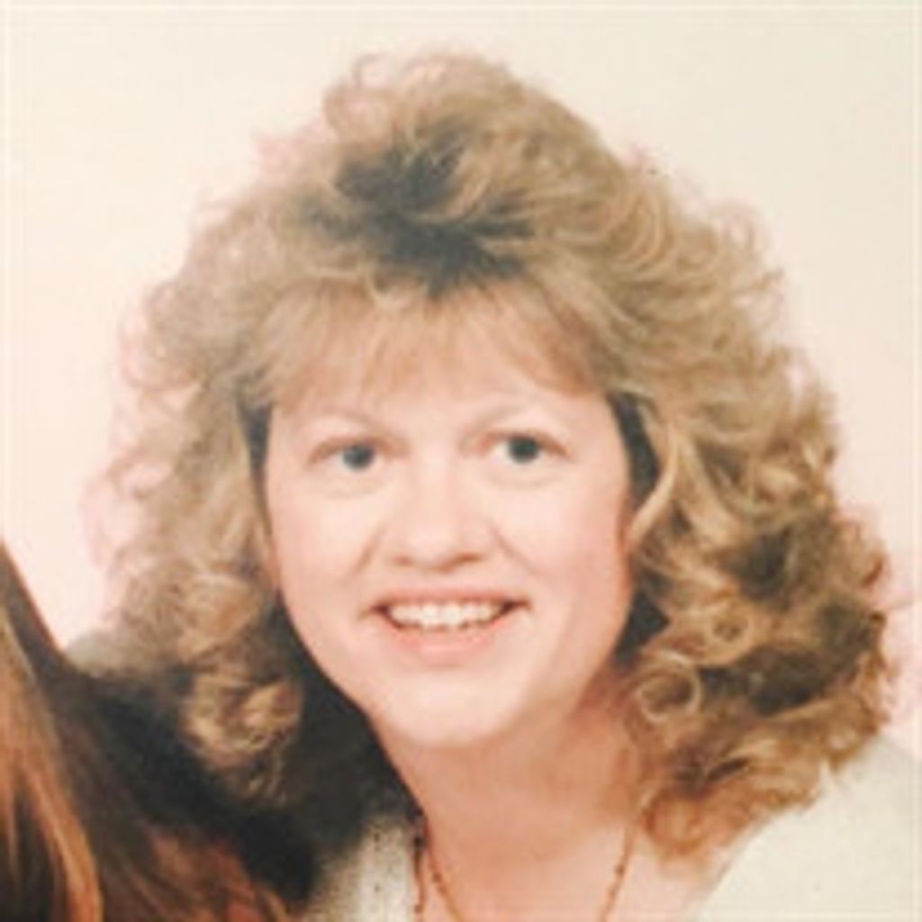 Kathlene "Kathy" Sanders