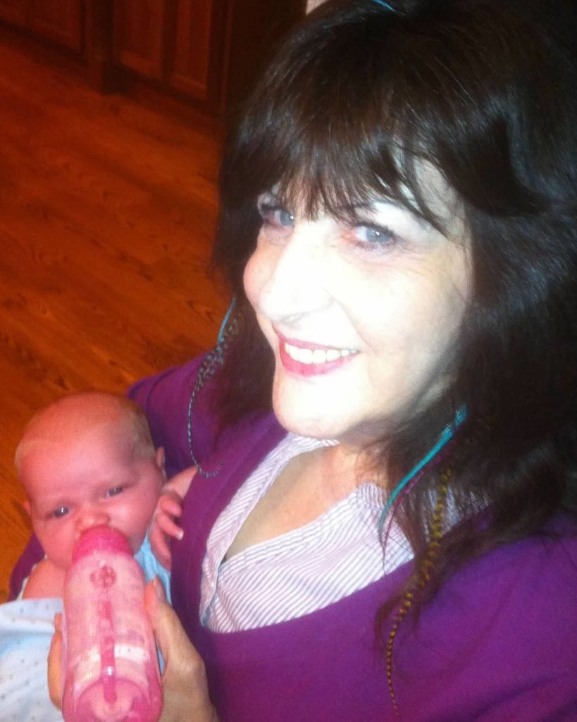Michelle L. Adkins Profile Photo