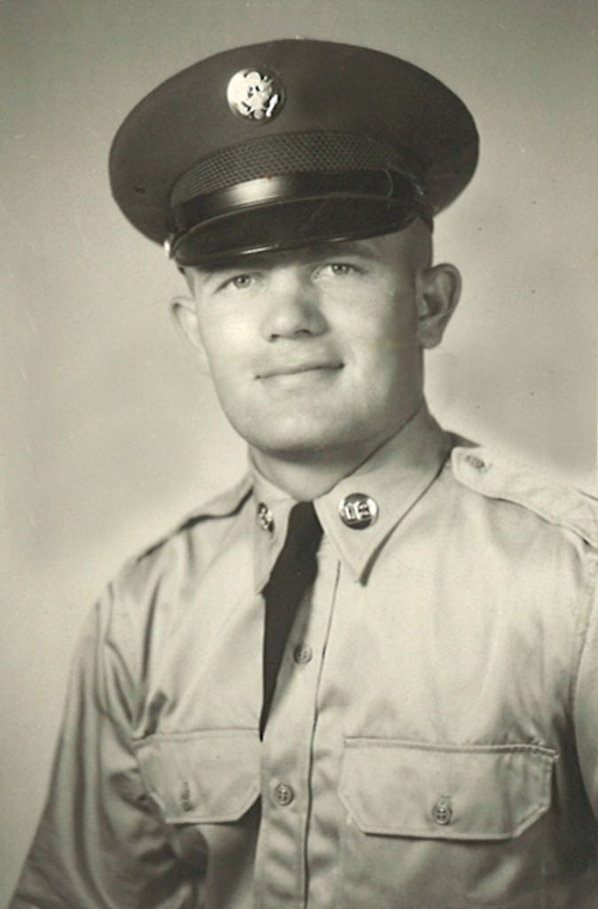 Leonard "Butch" J. Stos Profile Photo