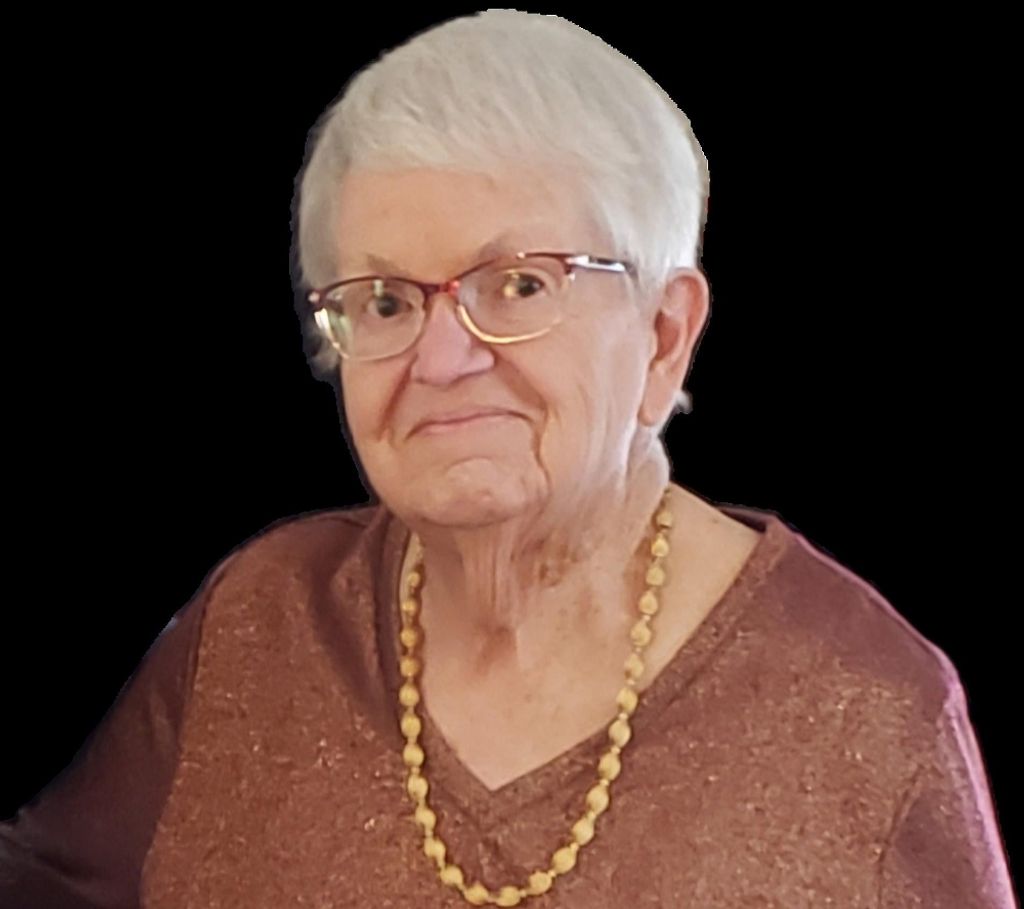 Ann Godwin