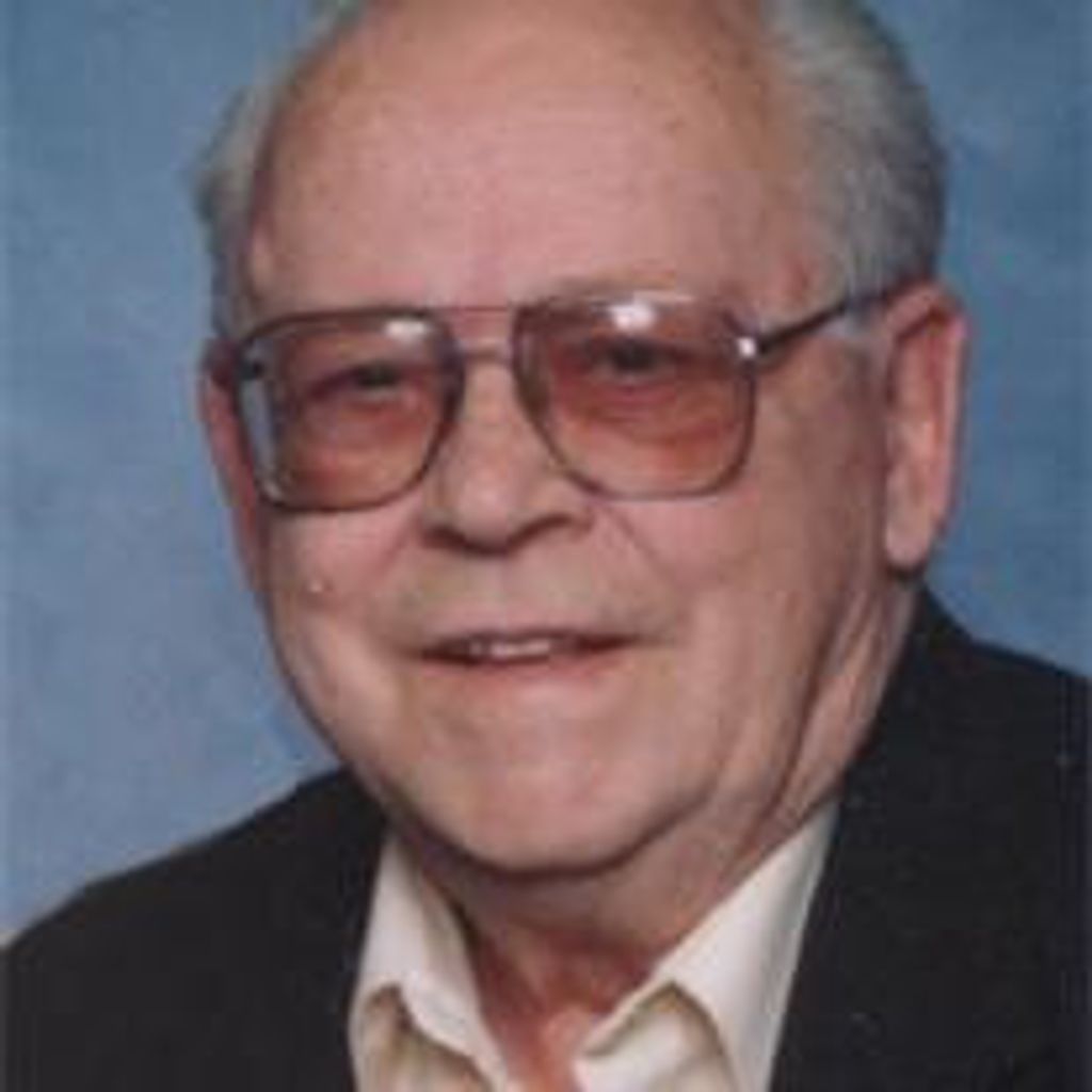 LeRoy Hanson