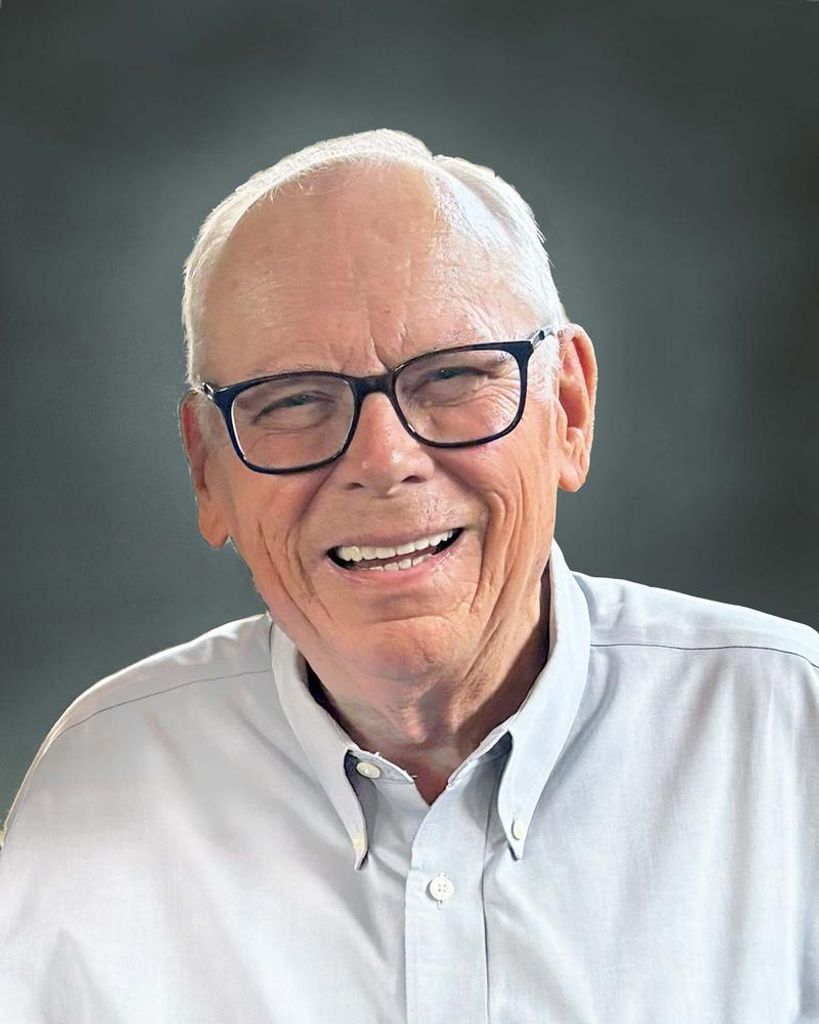 Thomas Johnson Profile Photo