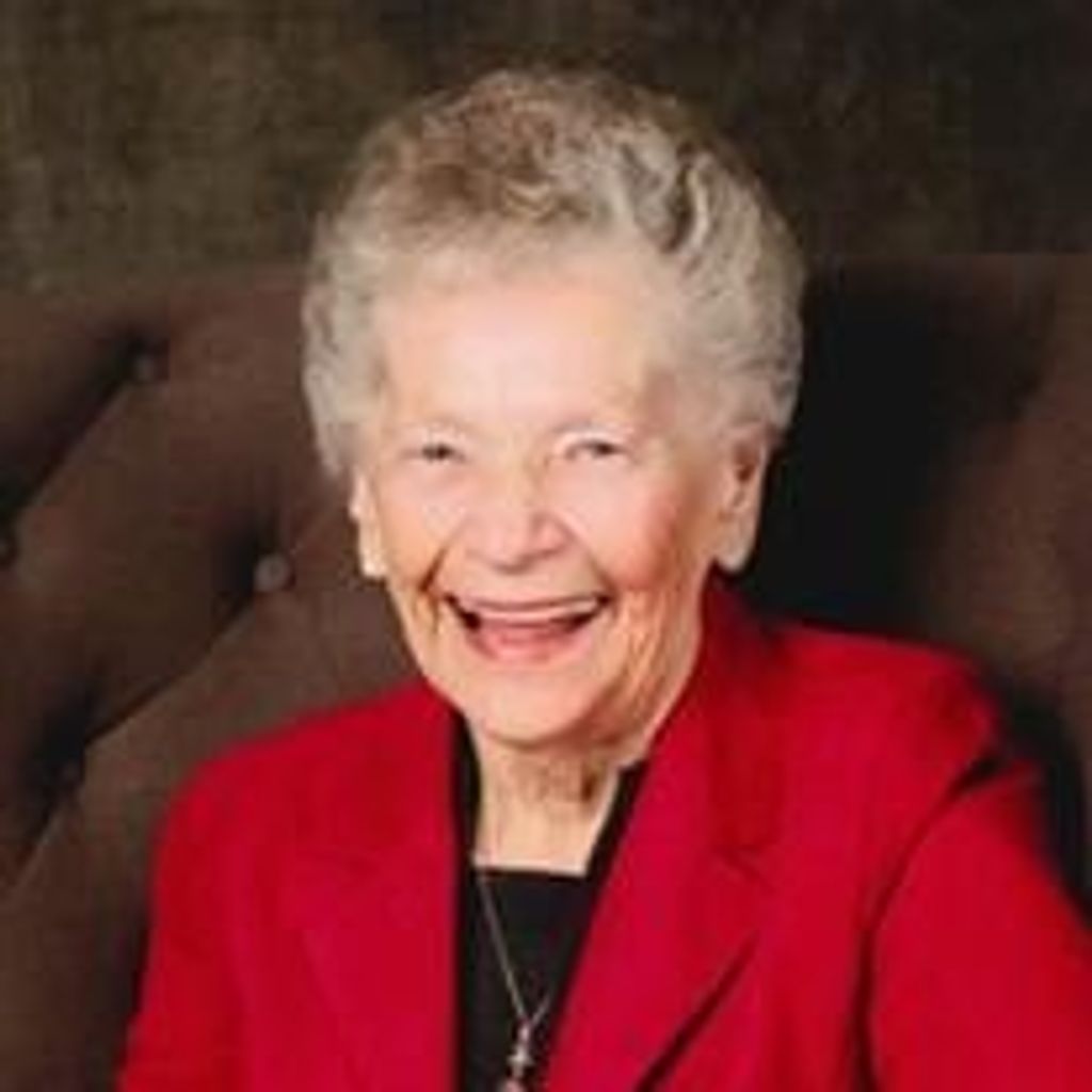 Arletha June Hockett