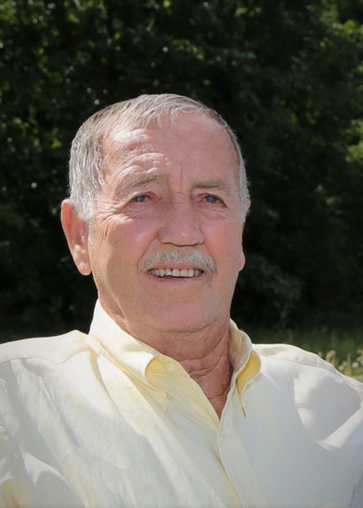 Porter Pruitt Profile Photo