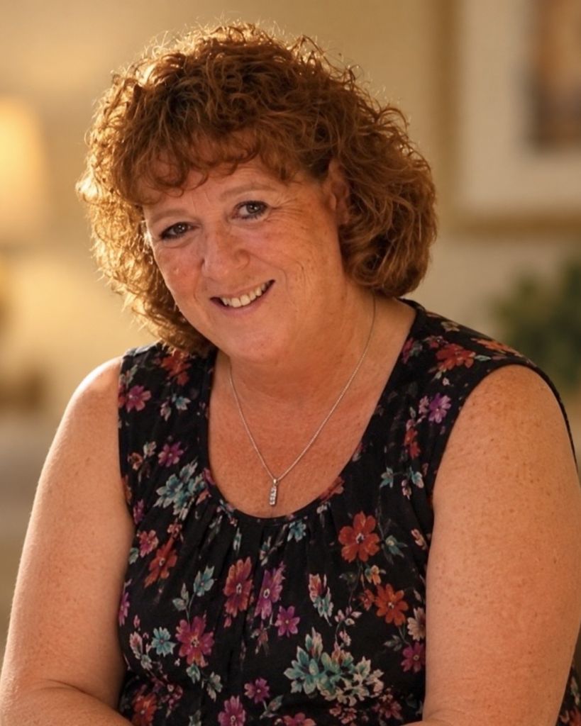 Linda Marie Baker