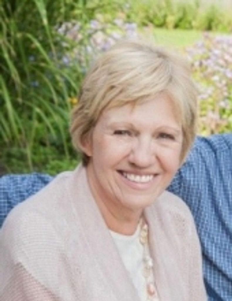 Paulette Luchansky