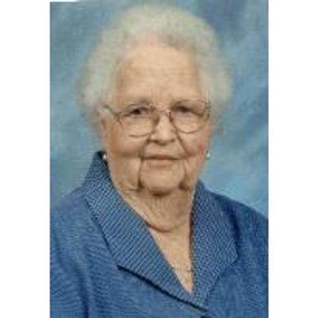 Ola Mae Eustche