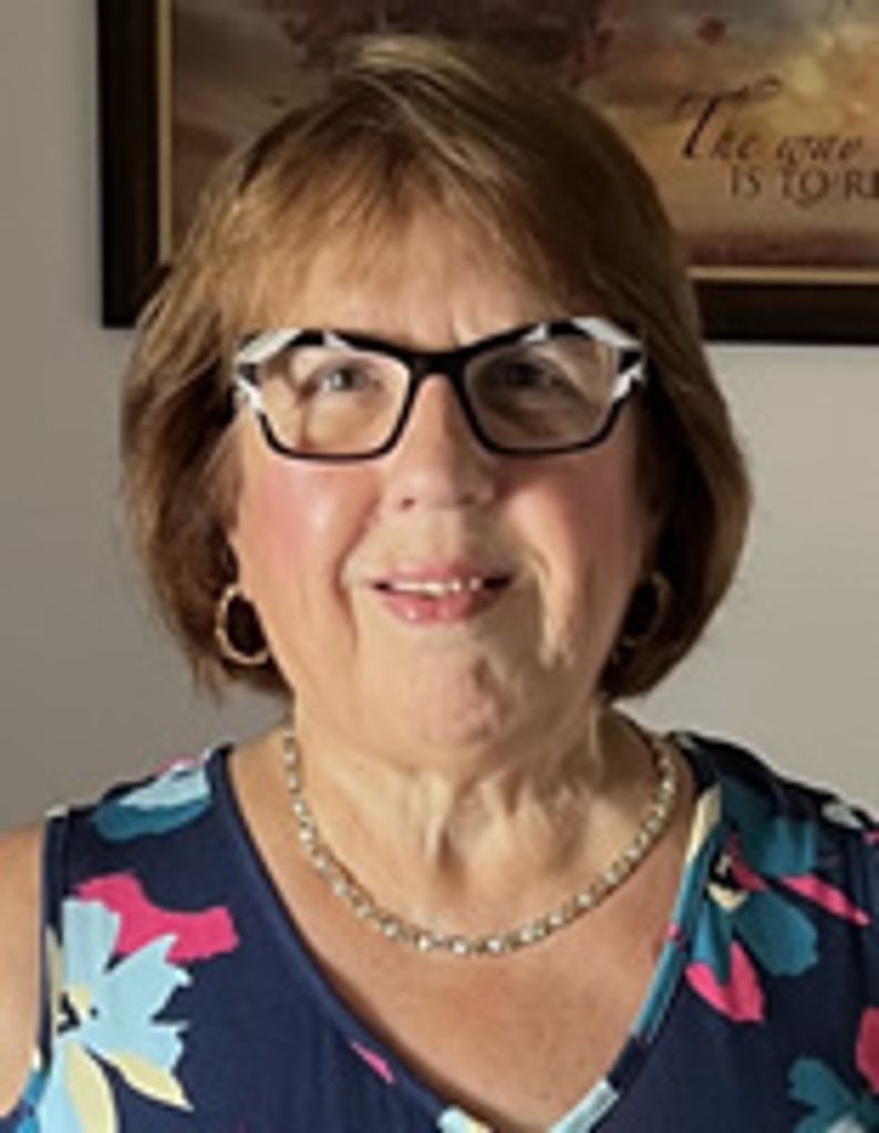 Patricia Ann Mclaughlin Bennett