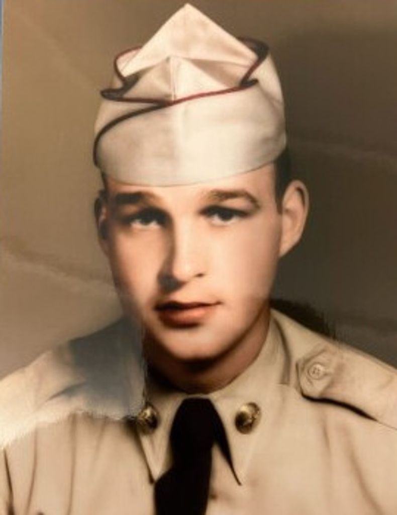 Harry Hazeltine Profile Photo