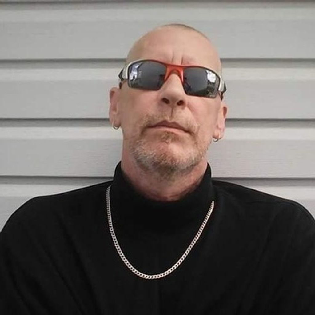 Chris John Mabrier
