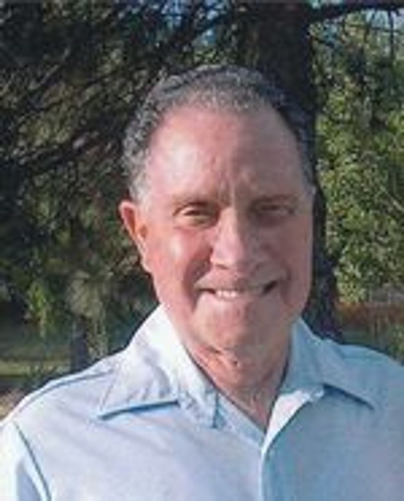 Dalhart Hughes Profile Photo