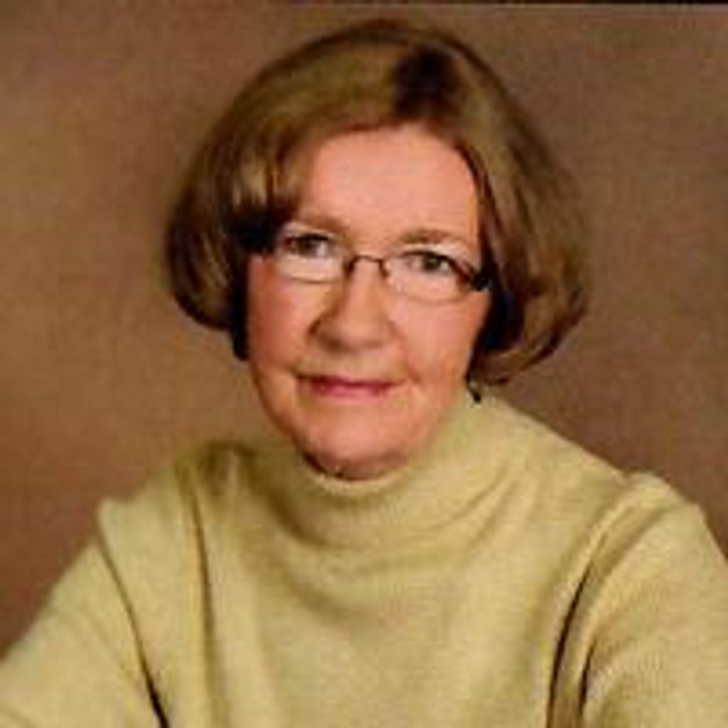 Kathleen C. "Katy" Mestemaker