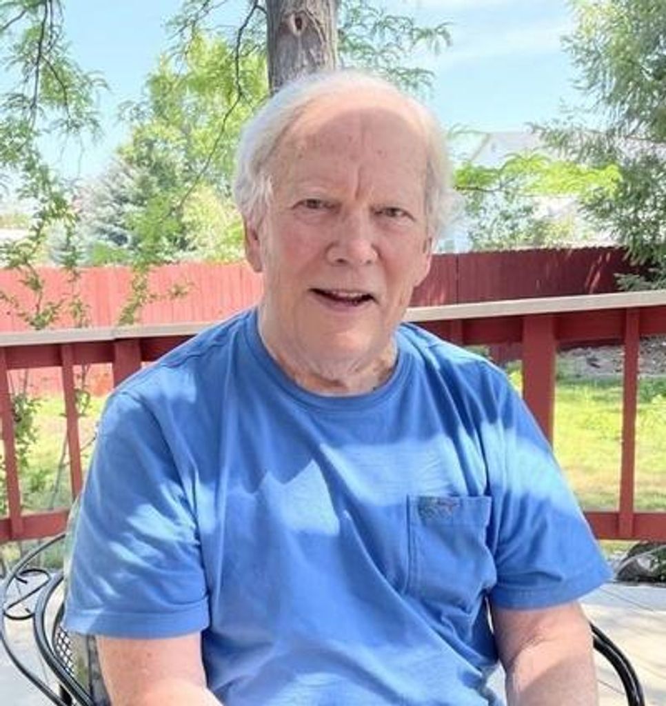 Ronnie Dean Modrow Profile Photo