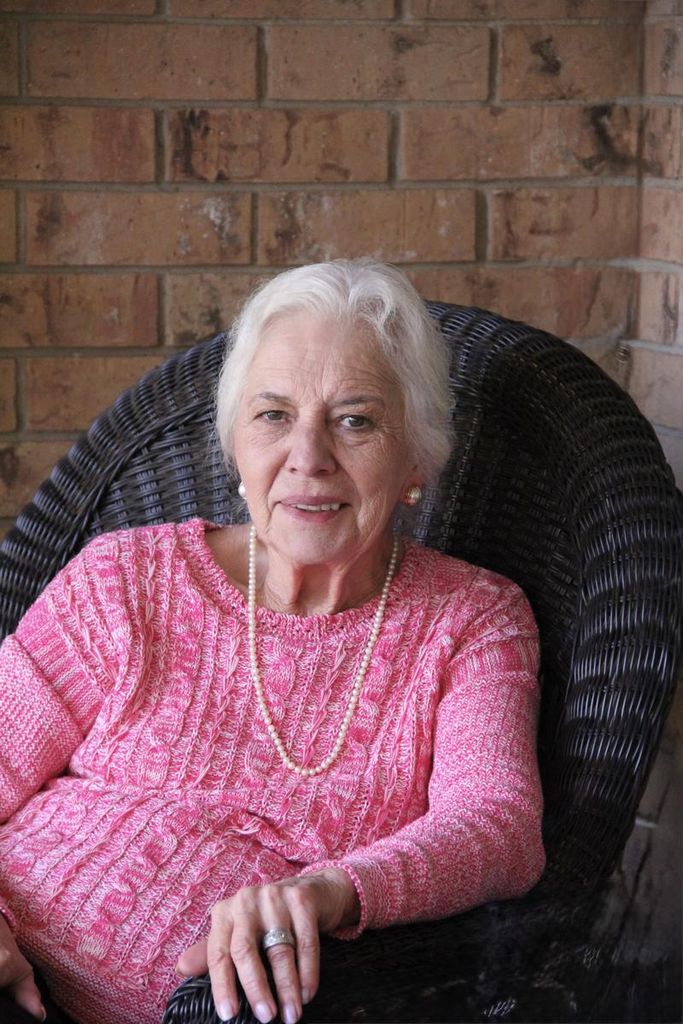 Mary Kay Joyce Profile Photo