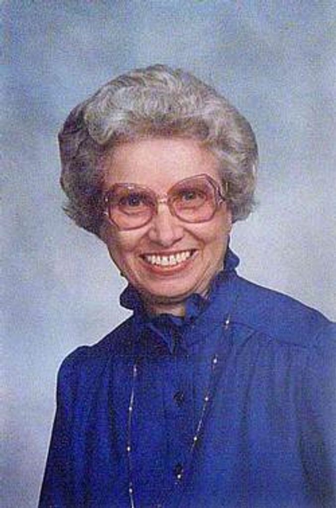 Juanita Mitchell