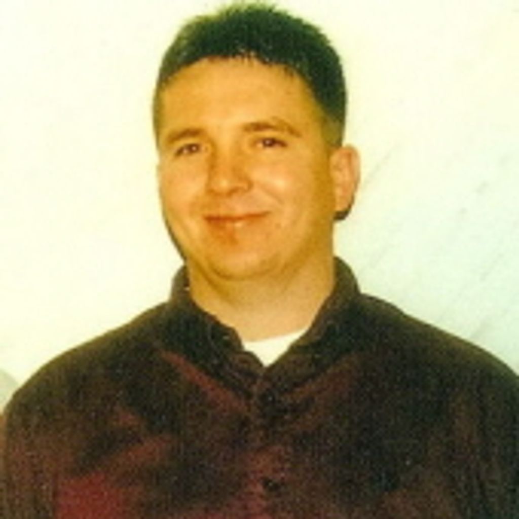 Robert Hurtado Profile Photo