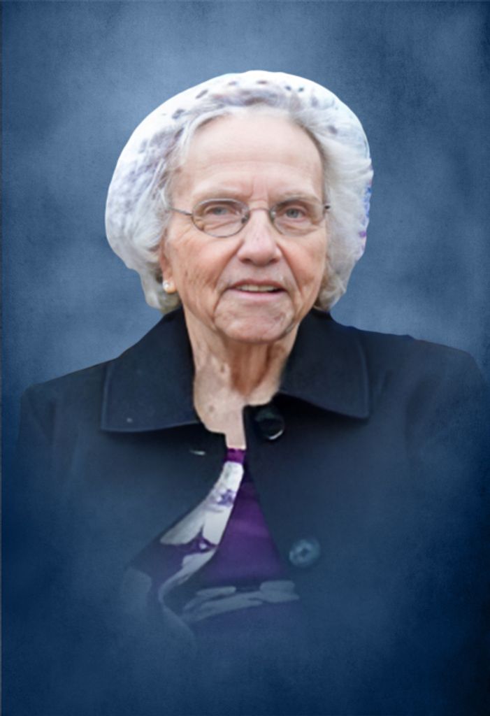 Dorothy Hobbs Wheeler