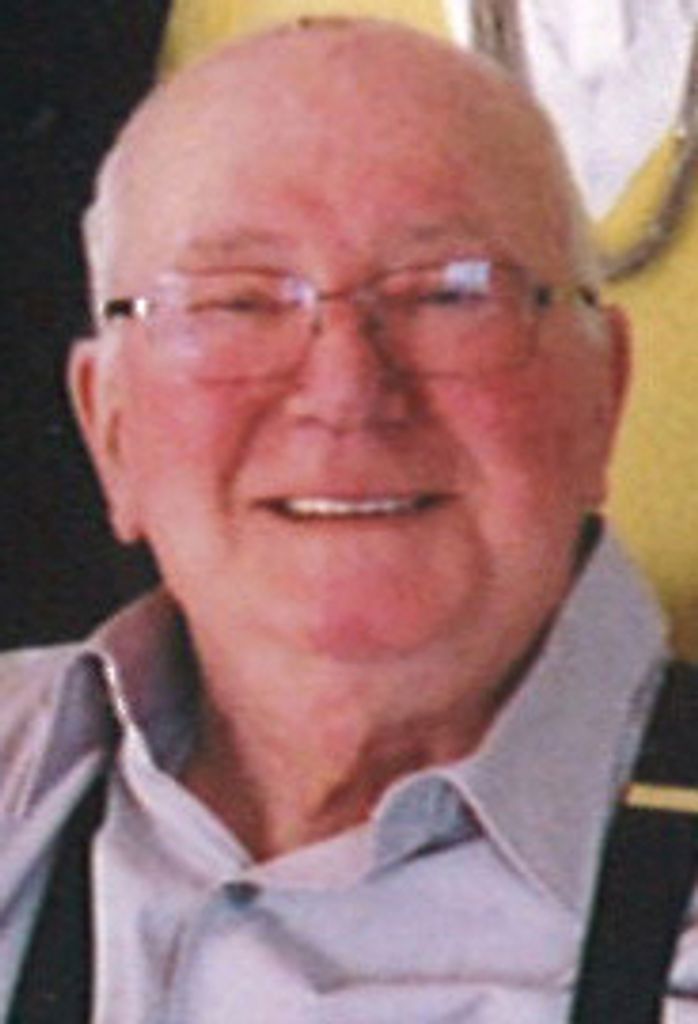 Sydney Herbert (Herb) Arthur Joseph Profile Photo