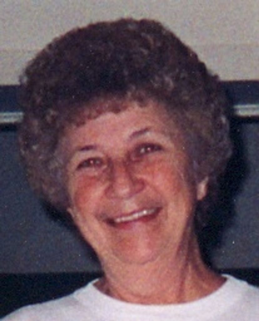 Margaret J. (Bengel)  Keeney