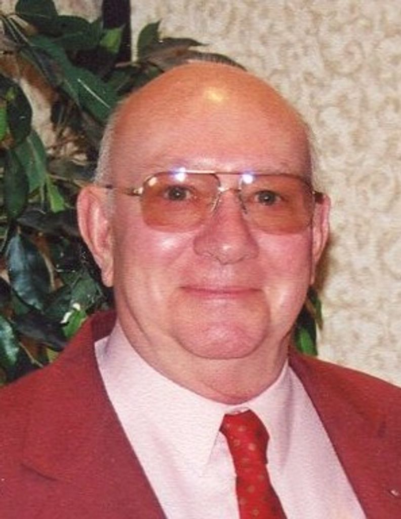 George Decker