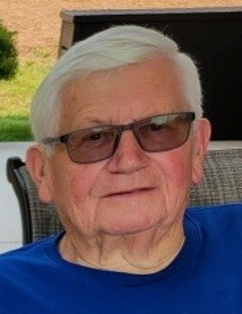 Donald James Boothby Profile Photo