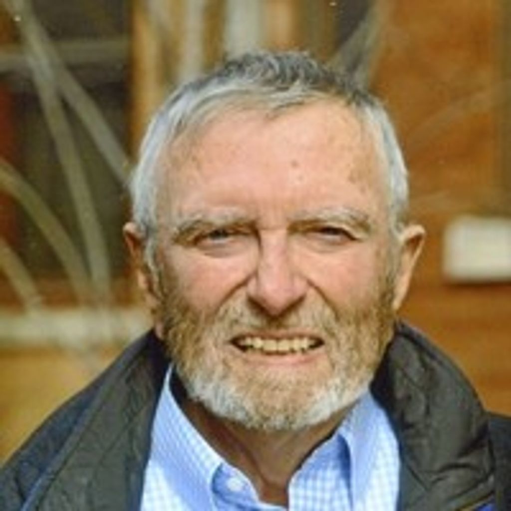 Robert Jones