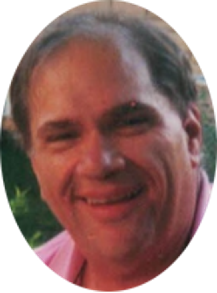 Nicholas Enaco