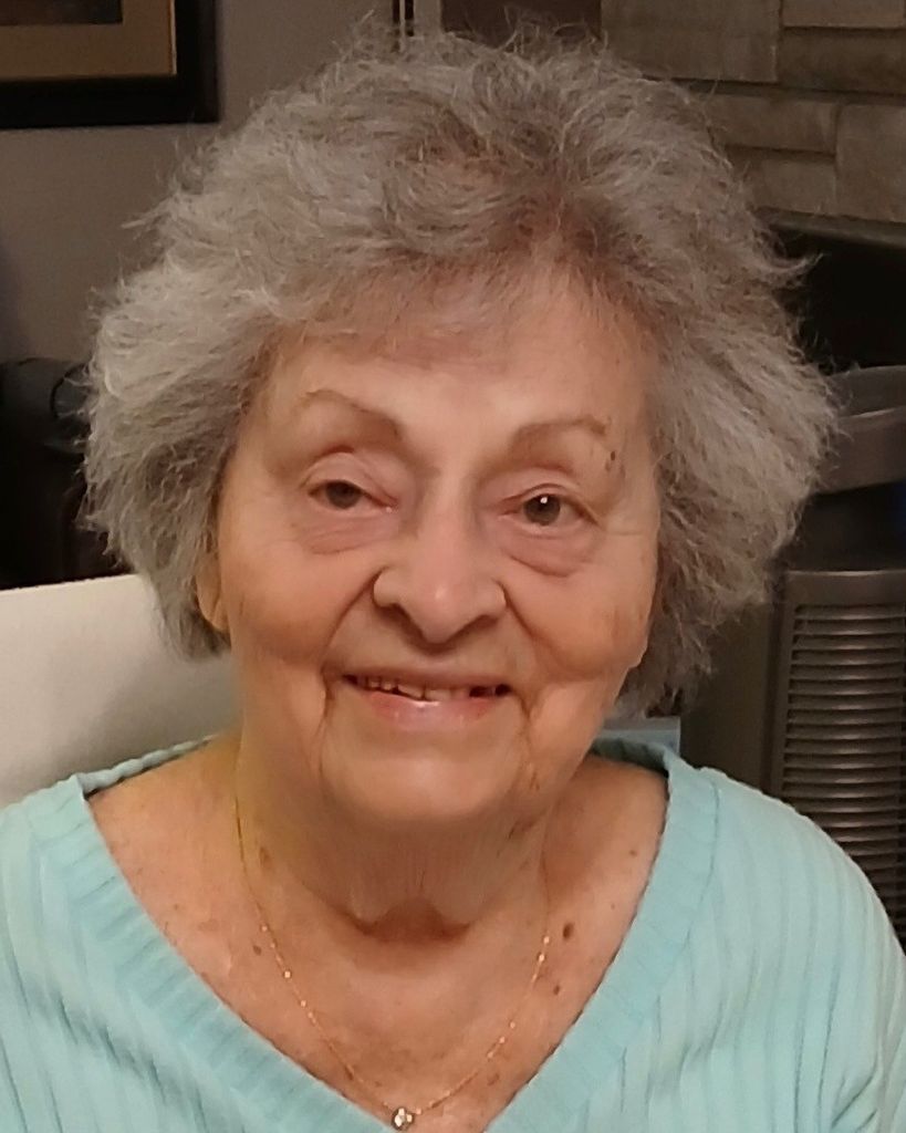 Audrey "Chris" Lifrieri Profile Photo