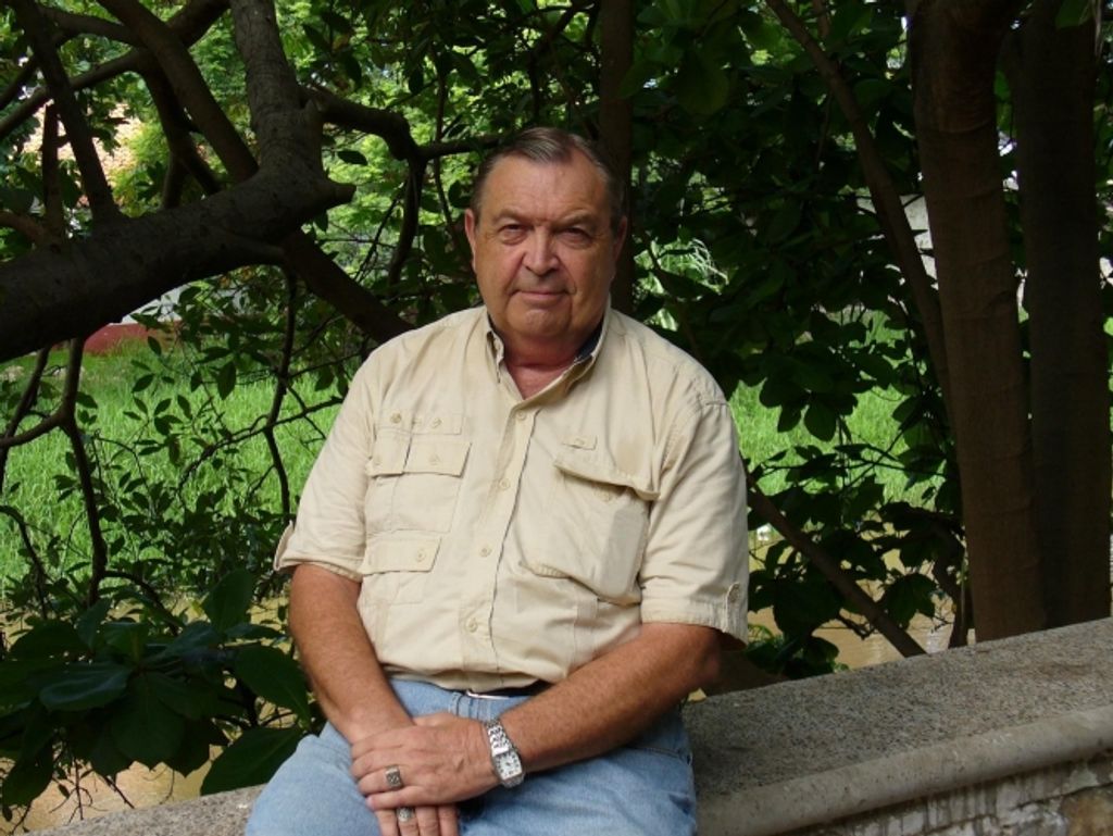 Mr. James Anthony Anasti