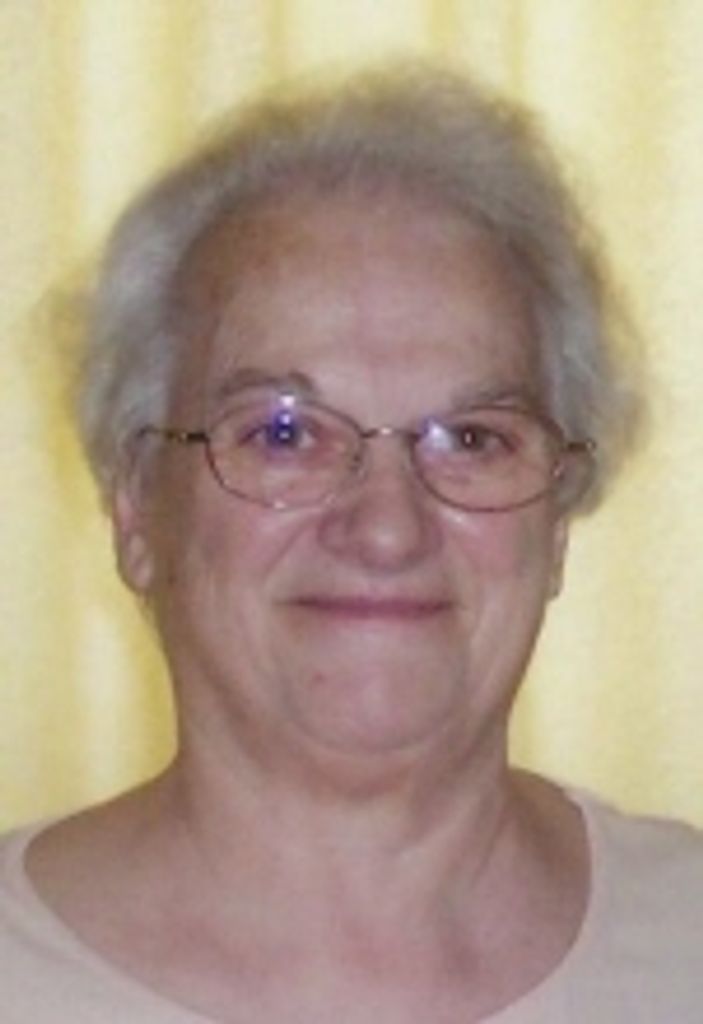 Shirley A. Sinks