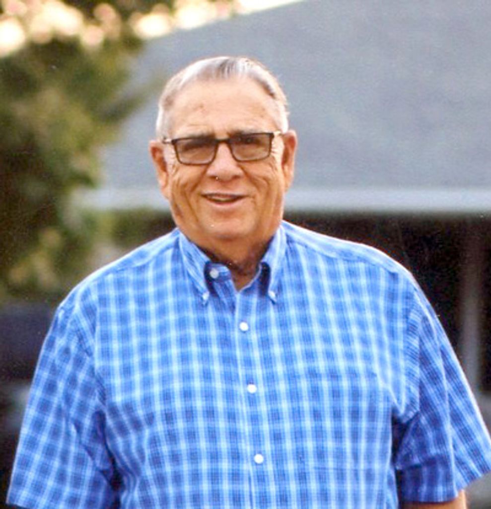 Larry Lee White Profile Photo