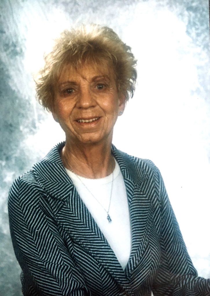 Sharon "Burkie" Mae Osborne Profile Photo