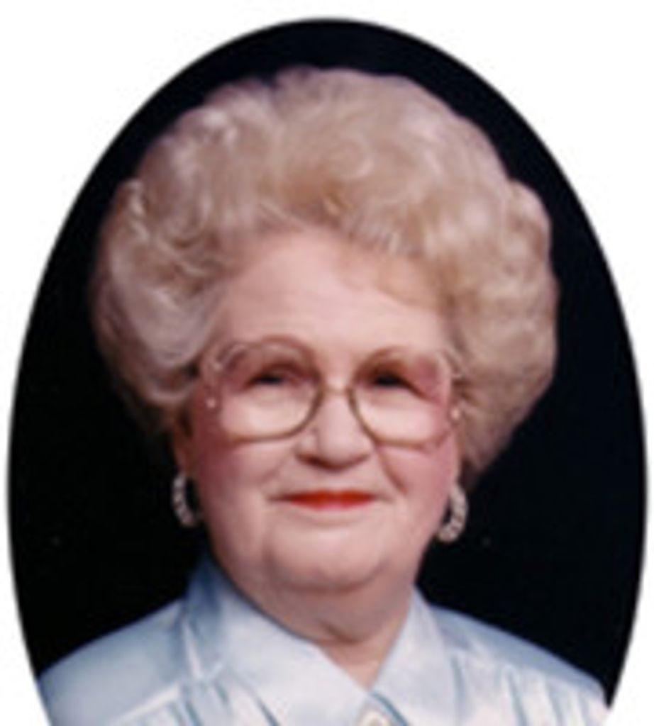 Mary Lee Keeney