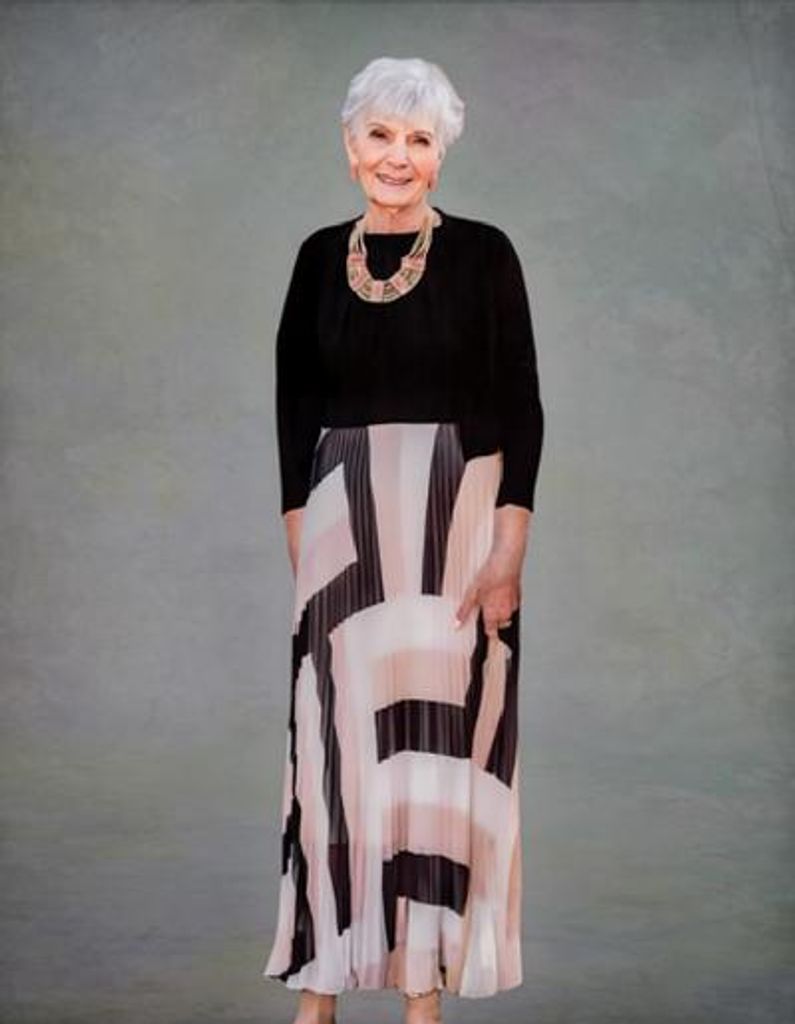 Josephine Henrietta Salovich Profile Photo