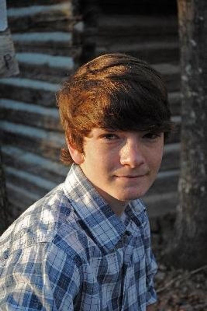 Mitchell Roberge