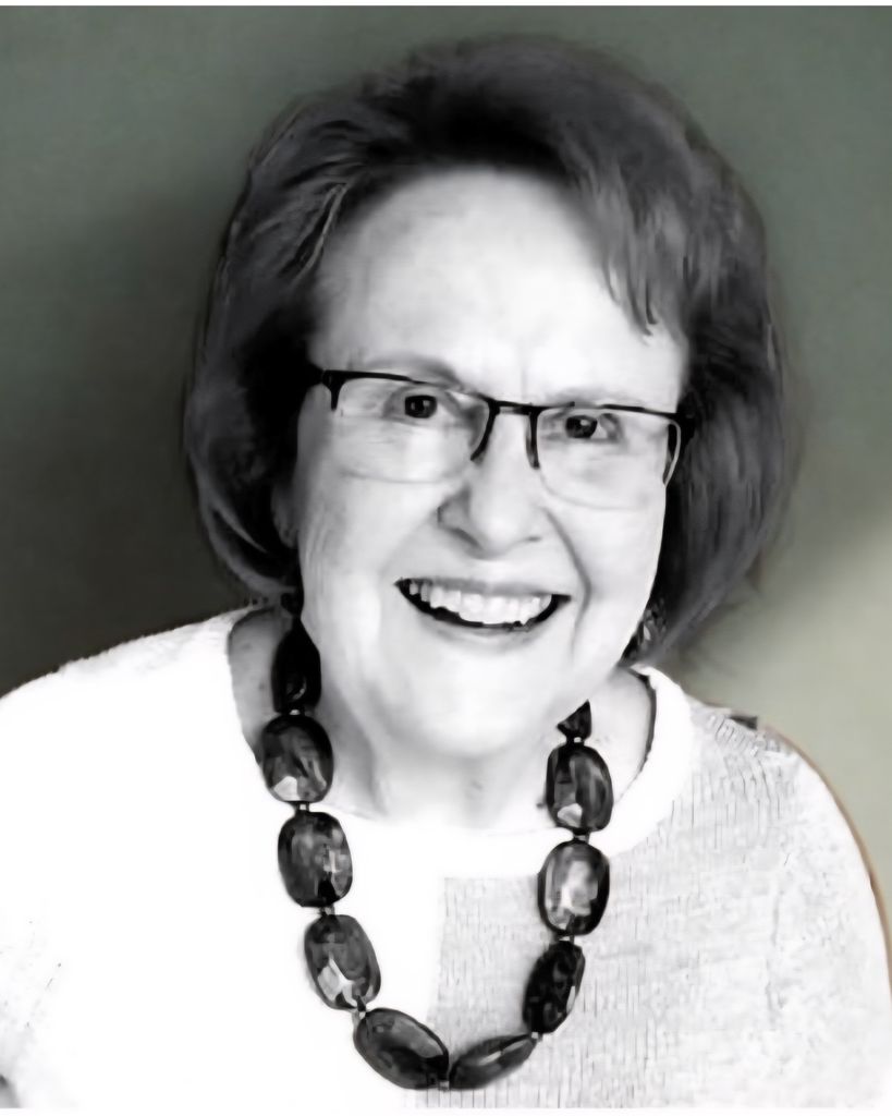 Jeanette Doggett