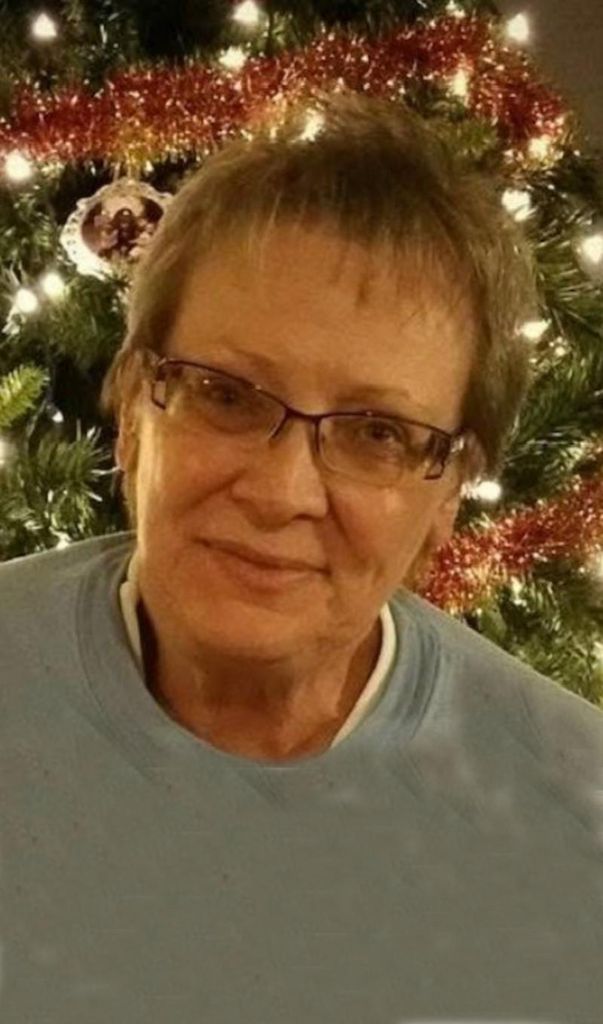 Joleen Anne Johnson