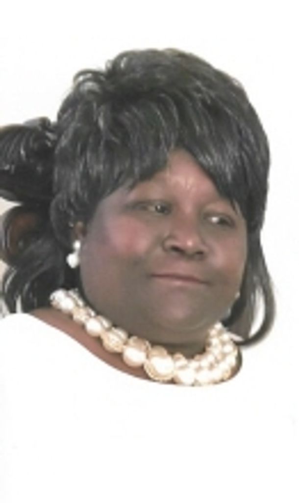 Theresa Valeria Gaston