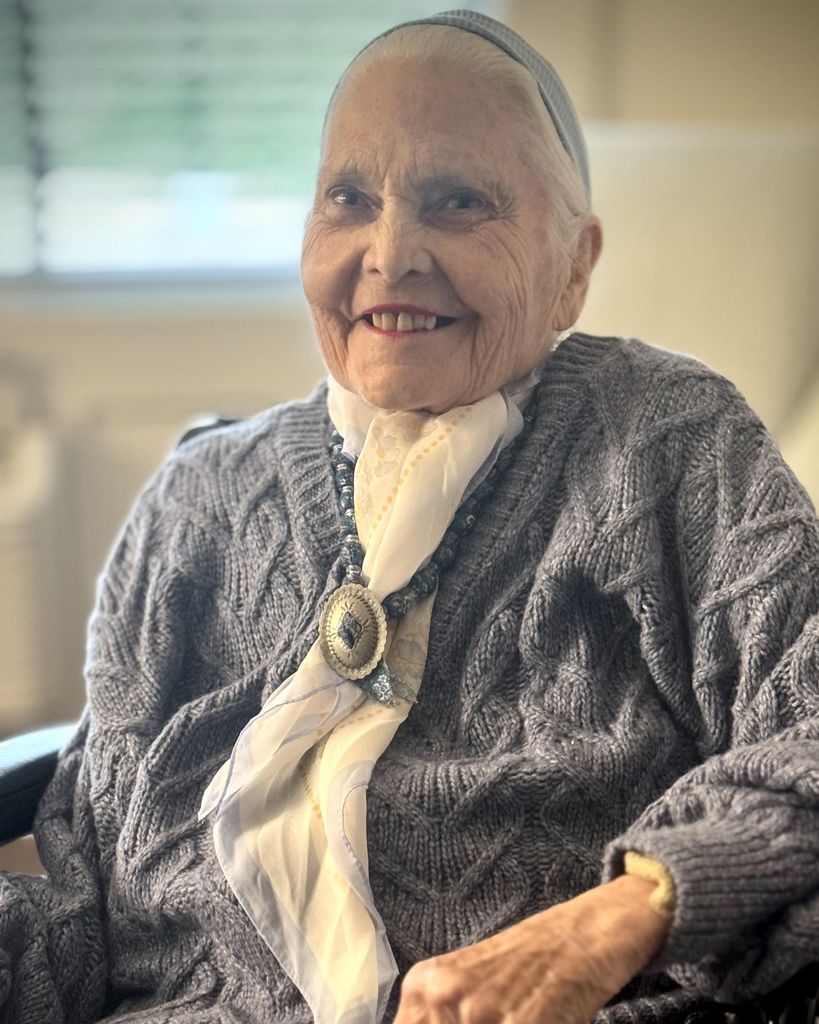 Josephine Olive Higginbotham Profile Photo