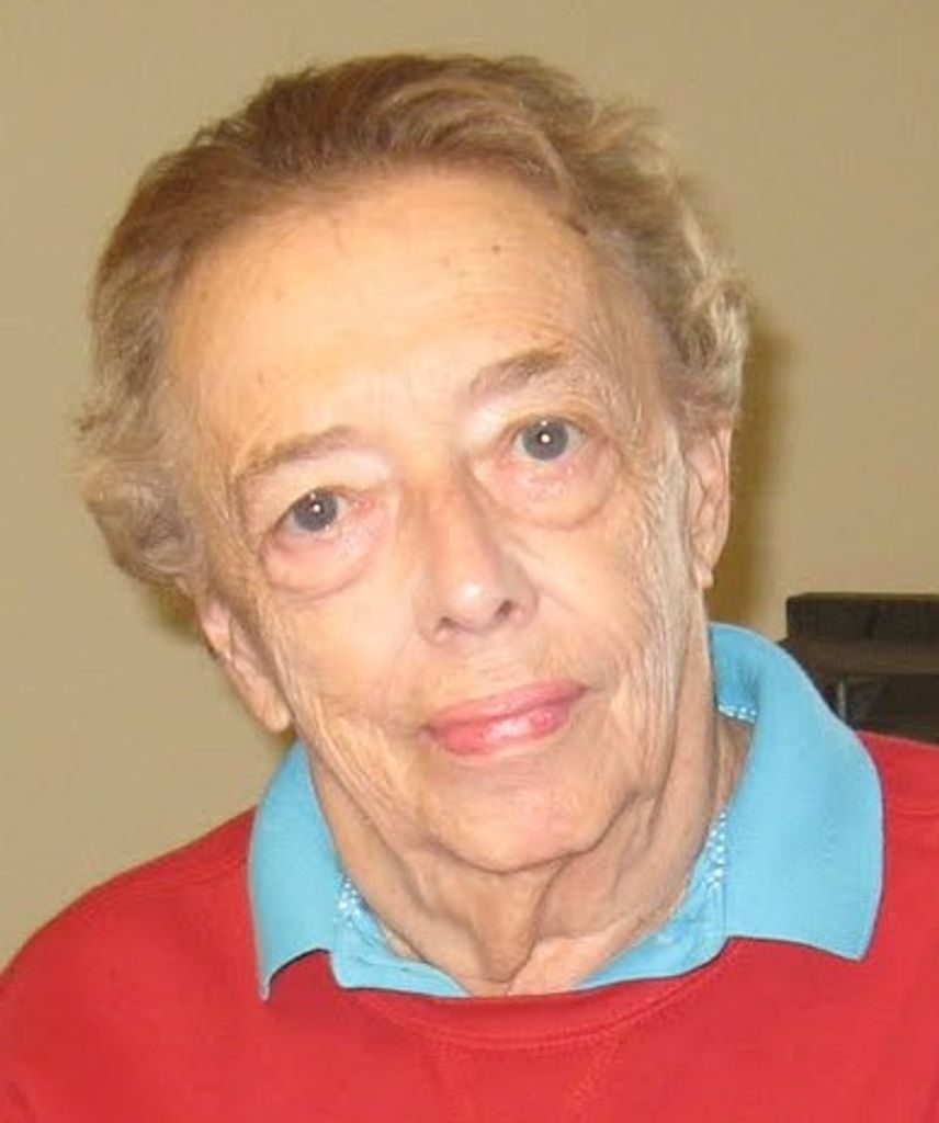 Priscilla E. Vandemark