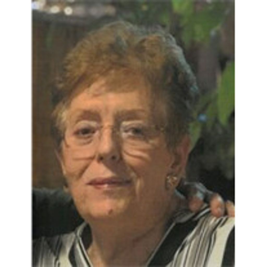 Sandra Lee Bolch